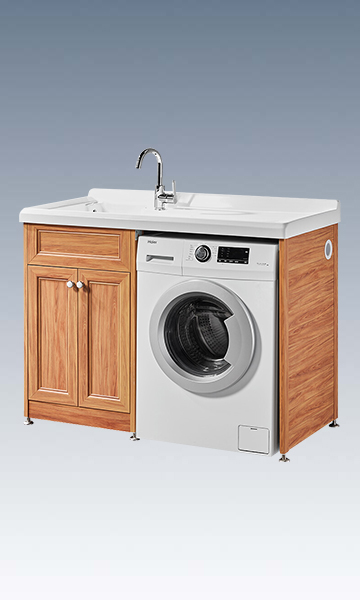hba508001r-120洗衣柜