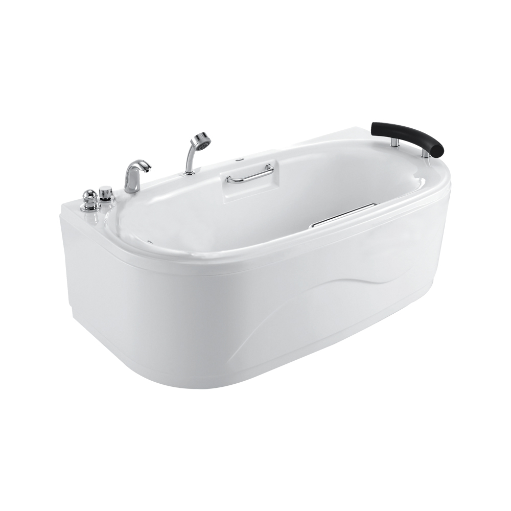 恒洁hlb603系列浴缸
